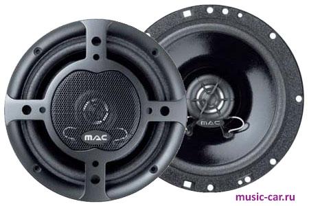 Автоакустика Mac Audio MAC MP 16.2 Автоакустика Mac Audio MAC MP 16.2
